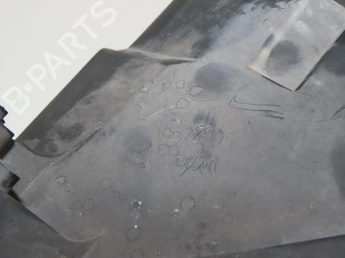 Left headlight SEAT LEON (1P1) 1.9 TDI | BP33860722C28 - Image 6