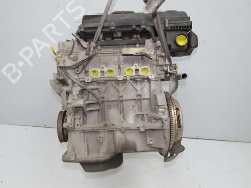 Used Engine Engine NISSAN MICRA III (K12) 1.2 16V (80 hp) 9605906 9605906
