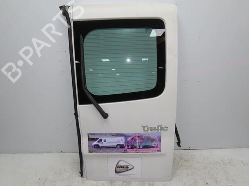 Right tailgate RENAULT TRAFIC II Bus (JL) 2.0 dCi 115 (JL00, JL01, JL0H, JL0M, JL0U) | BP30867405C77