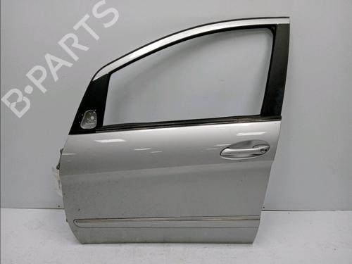 Used Left front door MERCEDES-BENZ B-CLASS Sports Tourer (W245) B 180 CDI (245.207) (109 hp) 15984043