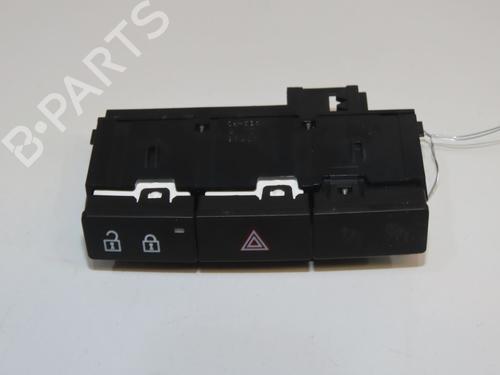 Warning switch OPEL MERIVA B MPV (S10) 1.4 (75) | BP37252315I22 - Image 5
