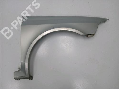 Used Right front fenders RENAULT LAGUNA II Grandtour (KG0/1_) 1.9 dCi (KG0G) (120 hp) 11747005