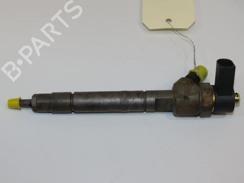 Used Injector MERCEDES-BENZ CLK (C209) CLK 270 CDI (209.316) (170 hp) 18732061