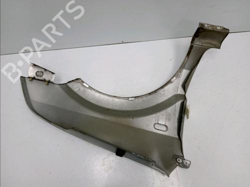 Left front fenders FORD FUSION (JU_) 1.6 TDCi | BP15008768C41 