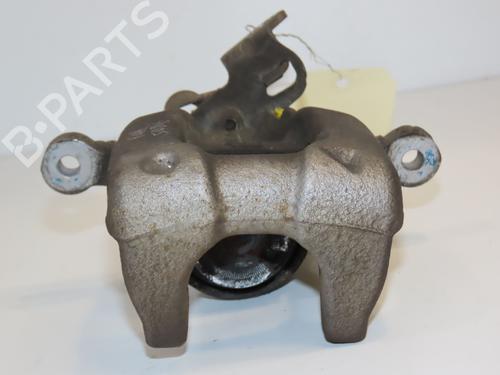 Left rear brake caliper VW GOLF VI Variant (AJ5) 1.4 TSI | BP28967696M107 - Image 2