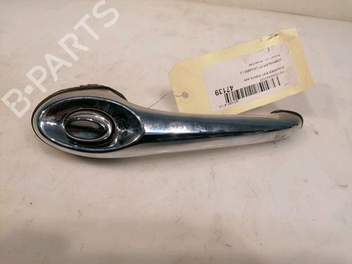 Used Front left exterior door handle CHRYSLER PT CRUISER (PT_) 2.0 (141 hp) 23175885