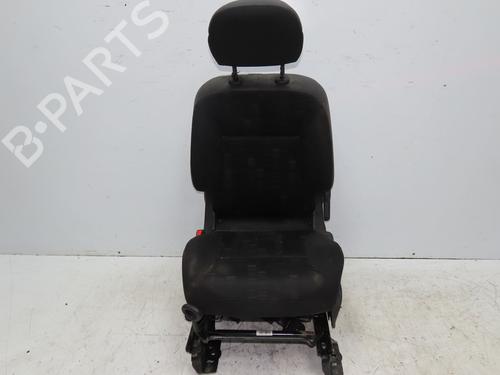 Left front seat CITROËN BERLINGO Box Body/MPV (B9) 1.6 HDi 75 | BP30522359C15 