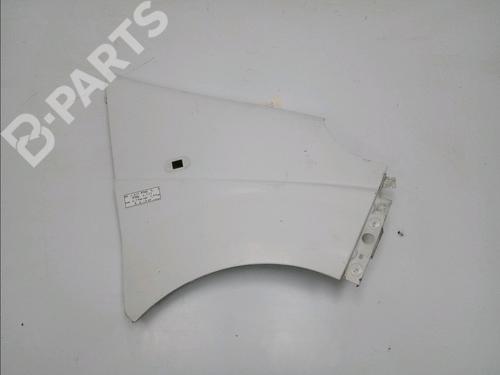 Used Right front fenders Right front fenders RENAULT TRAFIC II Van (FL) 2.0 dCi 90 (FL0H) (90 hp) 11170395 11170395