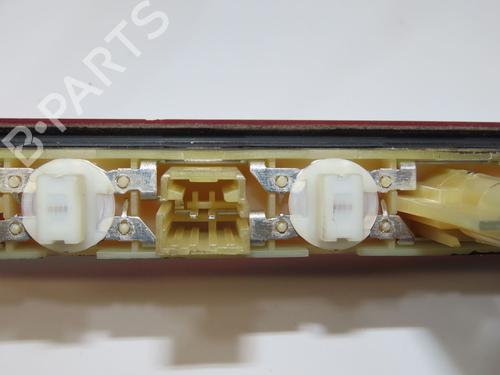 Third brake light PEUGEOT 1007 (KM_) 1.6 16V | BP36246852L11 - Image 2
