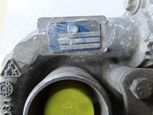 Motor Motor MERCEDES-BENZ A-CLASS (W168) A 170 CDI (168.009, 168.109) (95 hp) 9612952 9612952