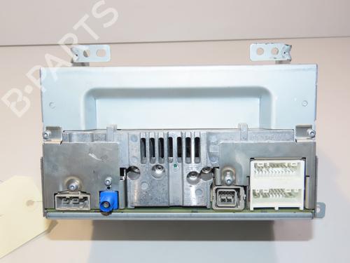 Radio NISSAN JUKE (F15) 1.5 dCi | BP28830591E6 