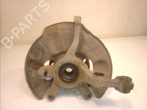 Right front steering knuckle MERCEDES-BENZ A-CLASS (W168) A 170 CDI (168.009, 168.109) | BP23173386M26 