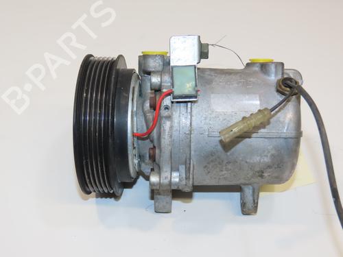 Used AC compressor SUZUKI JIMNY Closed Off-Road Vehicle (SN) 1.5 DDiS 4WD (SN415D) (65 hp) 29318734