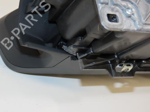 Instrument cluster PEUGEOT 208 II (UB_, UP_, UW_, UJ_) 1.2 PureTech 100 | BP26381237C47 