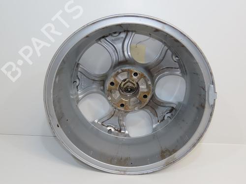 Fælk CITROËN C3 II (SC_) 1.2 VTi 82 | BP33998770C45 - Image 8