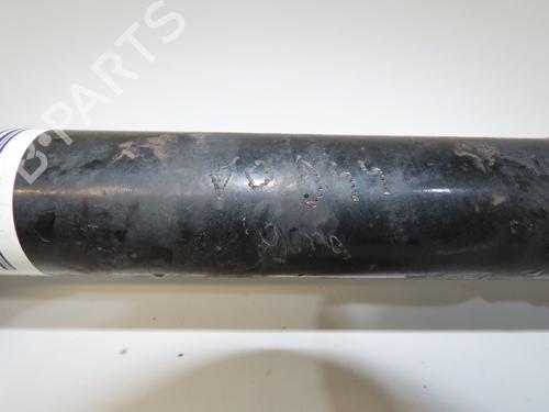 Left front driveshaft RENAULT LAGUNA III (BT0/1) 1.5 dCi (BT00, BT0A, BT0T, BT1J) | BP39013395M38 - Image 2