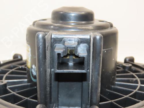 Heater blower motor NISSAN PIXO (UA0) 1.0 | BP23124924M62 