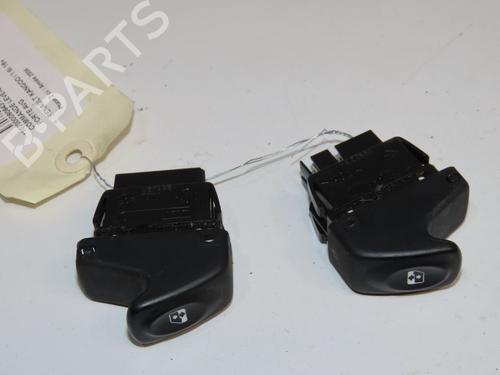 Left front window switch RENAULT KANGOO (KC0/1_) 1.6 16V | BP39938089I27 - Image 4