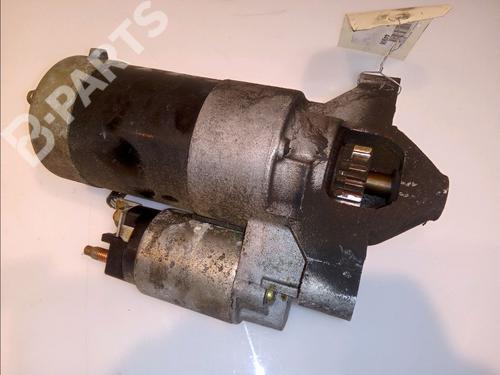 Used Starter Starter CITROËN C5 I (DC_) 2.0 HDi (DCRHYB) (90 hp) 11099206 11099206