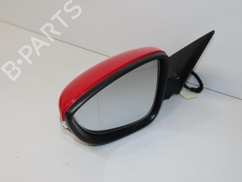 Used Left mirror Left mirror VW BEETLE Convertible (5C7, 5C8) 2.0 TDI (110 hp) 39893934 39893934