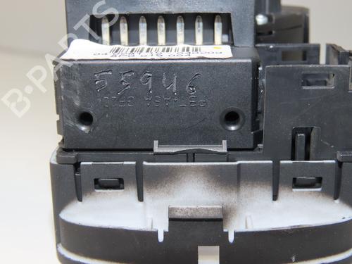 Forlygtekontakt AUDI A3 Sportback (8PA) 1.9 TDI (105 hp) 31935973