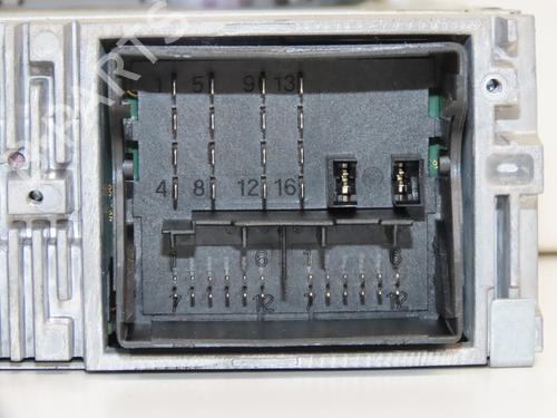 Radio CITROËN C3 II (SC_) 1.2 VTi 82 | BP37675059E6 - Image 4