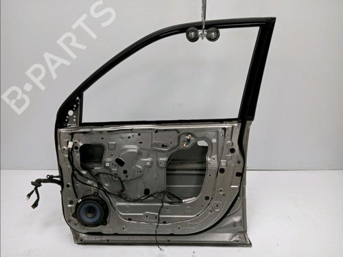 Right front door NISSAN X-TRAIL I (T30) 2.2 dCi 4x4 | BP12431608C3 