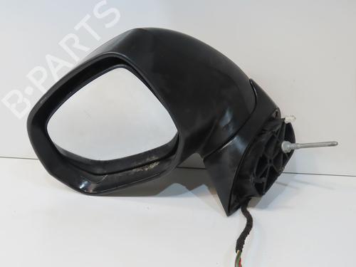 Used Left mirror Left mirror PEUGEOT 5008 (0U_, 0E_) 2.0 HDi 150 / BlueHDi 150 (150 hp) 32740712 32740712