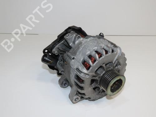 Alternator CITROËN C4 II (NC_) 1.6 HDi 115 | BP36939809M7  - Image 8