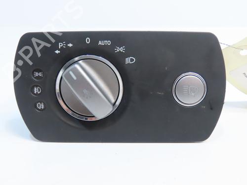 Used Headlight switch Headlight switch MERCEDES-BENZ SLK (R171) 200 Kompressor (171.442) (163 hp) 31120411 31120411