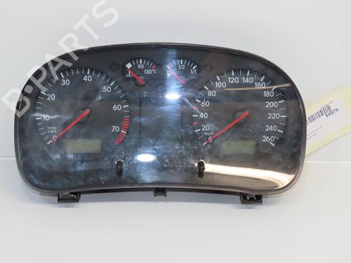 Instrument cluster VW GOLF IV (1J1) 1.6 | BP31274369C47 