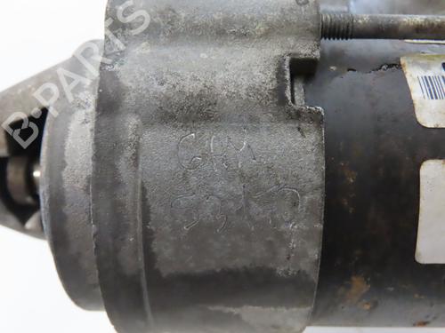 Starter PEUGEOT 107 (PM_, PN_) 1.4 HDi | BP28967019M8 