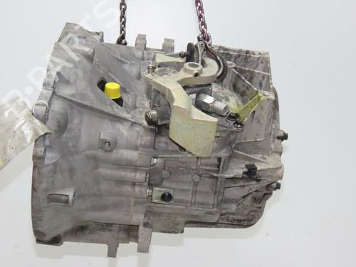 Gearbox FORD S-MAX (WA6) 2.0 TDCi | BP40554234M3 - Image 4