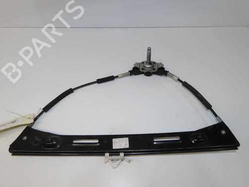 Used Front right window mechanism FIAT PANDA (169_) 1.1 (169.AXA1A) (54 hp) 31605886