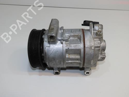 Used AC compressor CITROËN C4 Grand Picasso II (DA_, DE_) 2.0 BlueHDi 150 (150 hp) 31120124