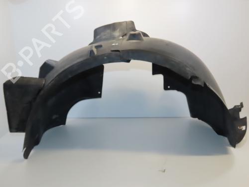Wheel arch MERCEDES-BENZ M-CLASS (W164) ML 320 CDI 4-matic (164.122) | BP28830999C56 