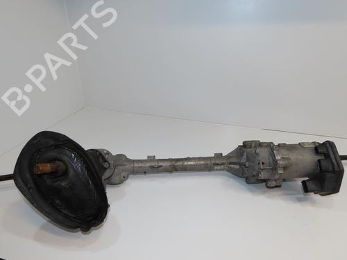 Used Steering rack Steering rack FORD MONDEO V Turnier (CF) 2.0 EcoBlue (150 hp) 33417710 33417710