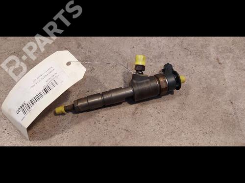 Injector FORD FIESTA VI (CB1, CCN) 1.6 TDCi | BP9613505M100 