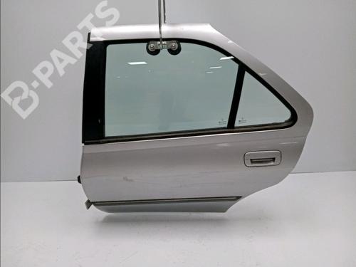 Used Left rear door PEUGEOT 406 (8B) 2.0 HDI 110 (109 hp) 11103388
