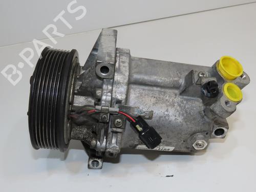 AC compressor DACIA LODGY (JS_) 1.2 TCe (JSAY, JSM0) | BP39251664M34 - Image 6