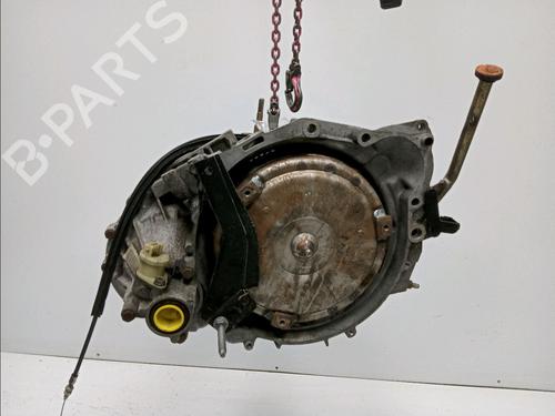 Used Gearbox CITROËN ZX (N2) 1.9 D (68 hp) 23172700