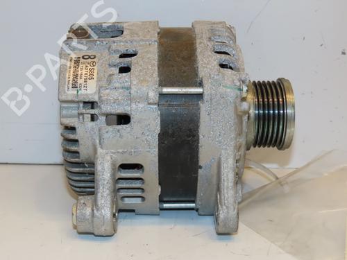 Alternator MAZDA CX-30 (DM) 1.8 SKYACTIV-D | BP17371449M7