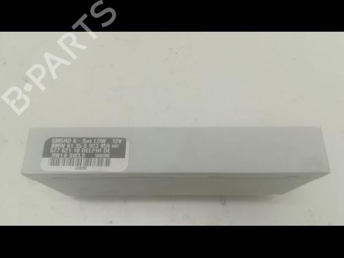 Fuse box BMW 3 (E46) 320 d | BP9603039E1