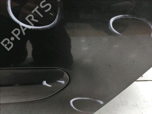 Left rear door PEUGEOT 308 SW I (4E_, 4H_) 1.6 HDi | BP18953701C4