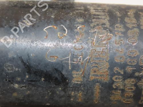 Right front shock absorber RENAULT CAPTUR I (J5_, H5_) 0.9 TCe 90 | BP28967503M17