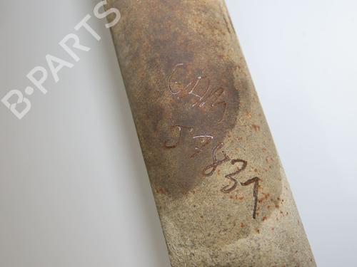 Left front driveshaft PEUGEOT BOXER Van 2.2 HDi 130 | BP36493769M38 - Image 3