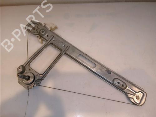 Rear left window mechanism FORD FOCUS I Turnier (DNW) 1.8 Turbo DI / TDDi | BP23176676C24 