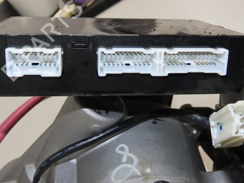 steering-column-hyundai-i20-i-pb-pbt-2008-2009-2010-2011-2012-2013-2014-2015-36426906 main image