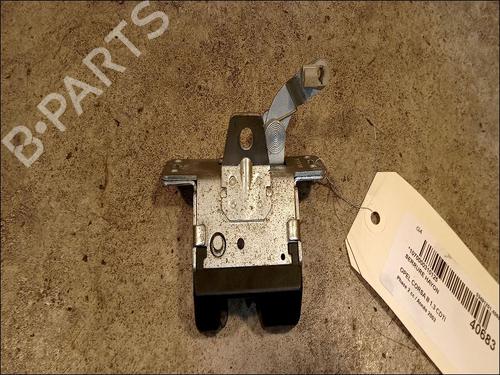 tailgate-lock-opel-corsa-c-x01-13-cdti-f08-f68-90534769-2000-2001-2002-2003-2004-2005-2006-2007-2008-2009-9617417 main image