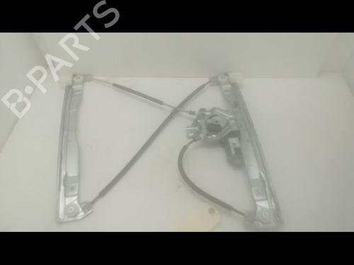 Front right window mechanism CITROËN DS3 (SA_) 1.6 HDi 90 | BP23175678C23